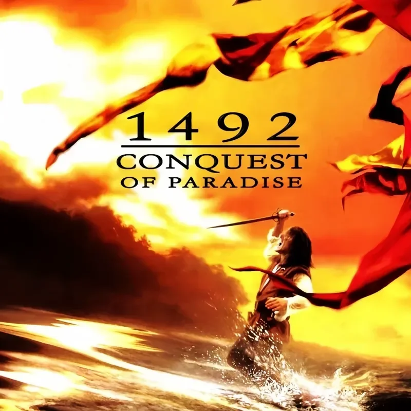 เพลงชื่อดังระดับโลก 1492 Conqu - Movies บทวิจารณ์และราคา