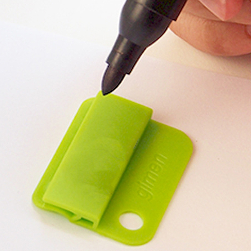 6 ชิ้น/เซ็ต คลิปหนีบปกหนังสือพ - Stationery Books บทวิจารณ์และราคา