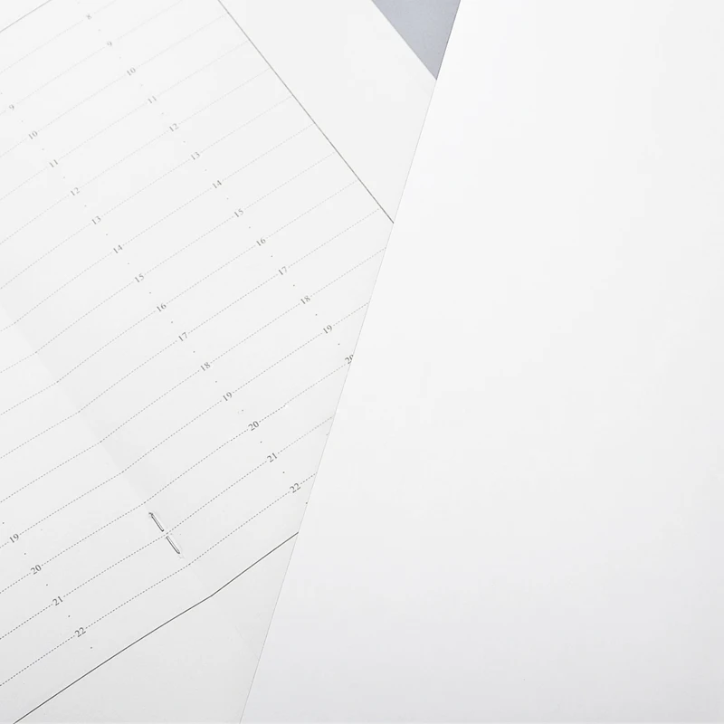 สมุดโน้ตเปล่าแบบมีตารางรายเดือ - Vintage Leather Journal Notebook บทวิจารณ์และราคา