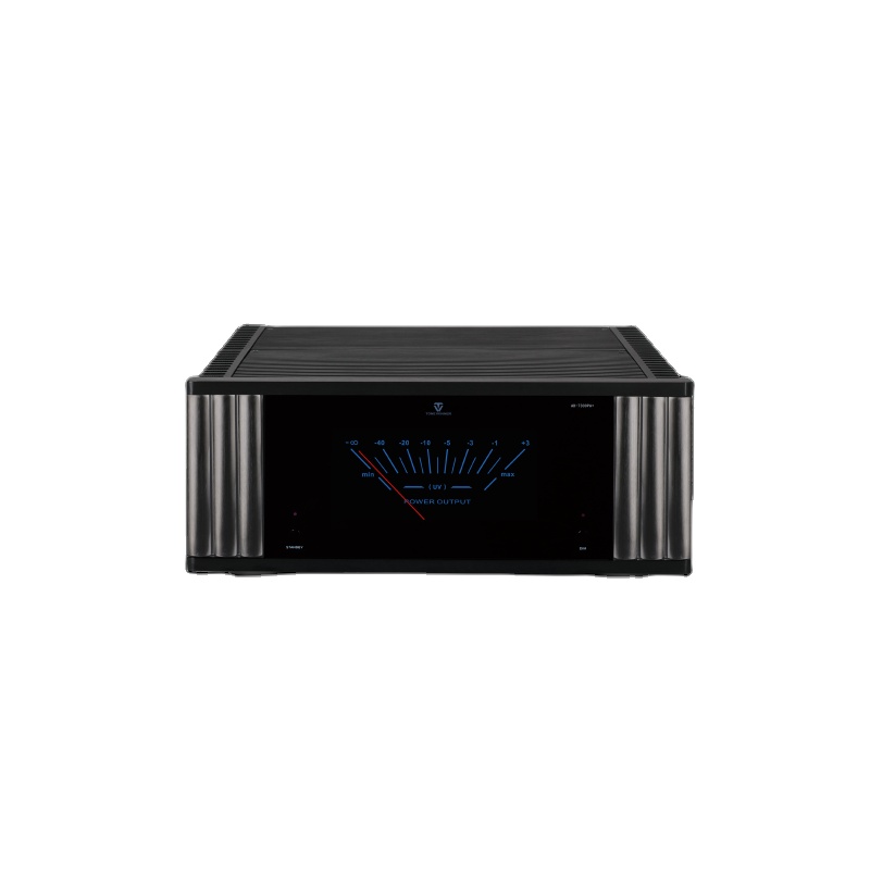 Tonewinner AD-7300PA+ เพาเวอร์ - Music บทวิจารณ์และราคา