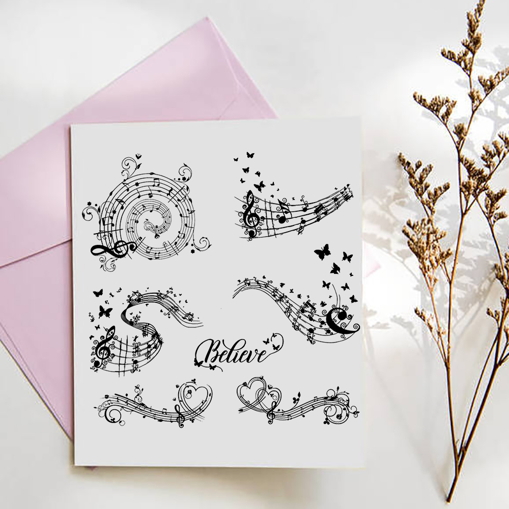 AZSG เพลงลูก | ผีเสื้อหมายเหตุ - Blank Sheet Music Notebook บทวิจารณ์และราคา