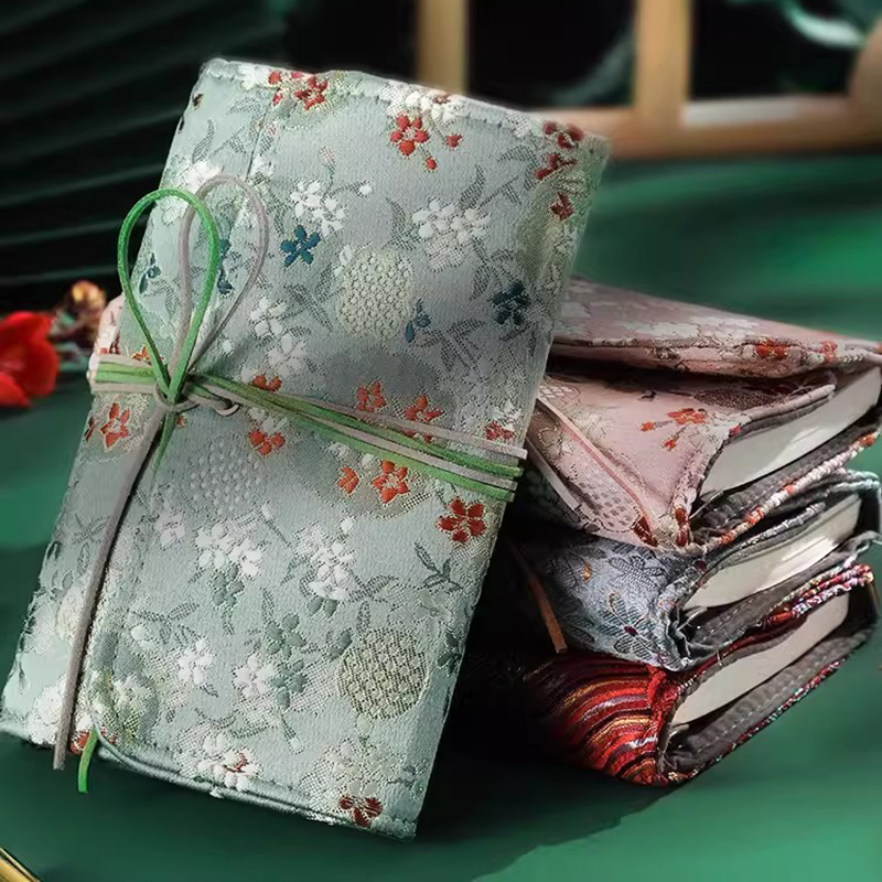 โน้ตบุ๊คที่สวยงามสําหรับสาวผ้า - Vintage Leather Journal Notebook บทวิจารณ์และราคา