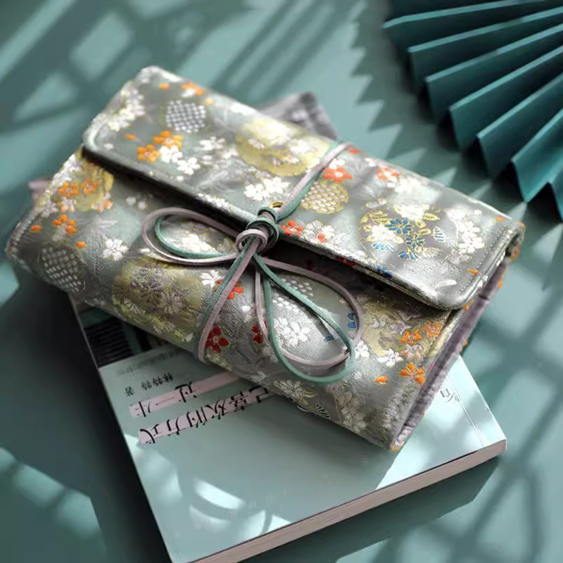 โน้ตบุ๊คที่สวยงามสําหรับสาวผ้า - Vintage Leather Journal Notebook บทวิจารณ์และราคา