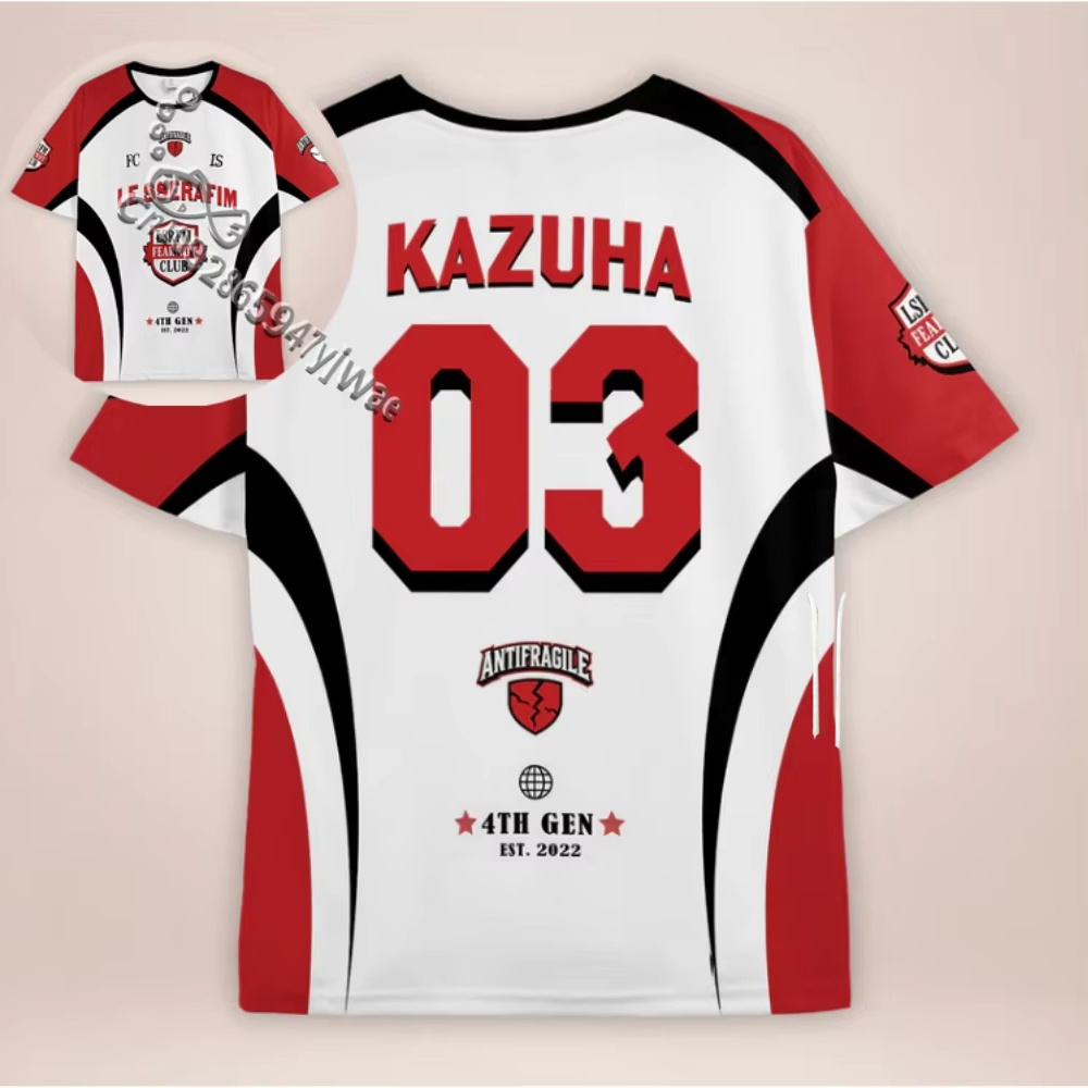 เสื้อยืดแฟชั่น Kpop ฤดูร้อน 20 - Music บทวิจารณ์และราคา