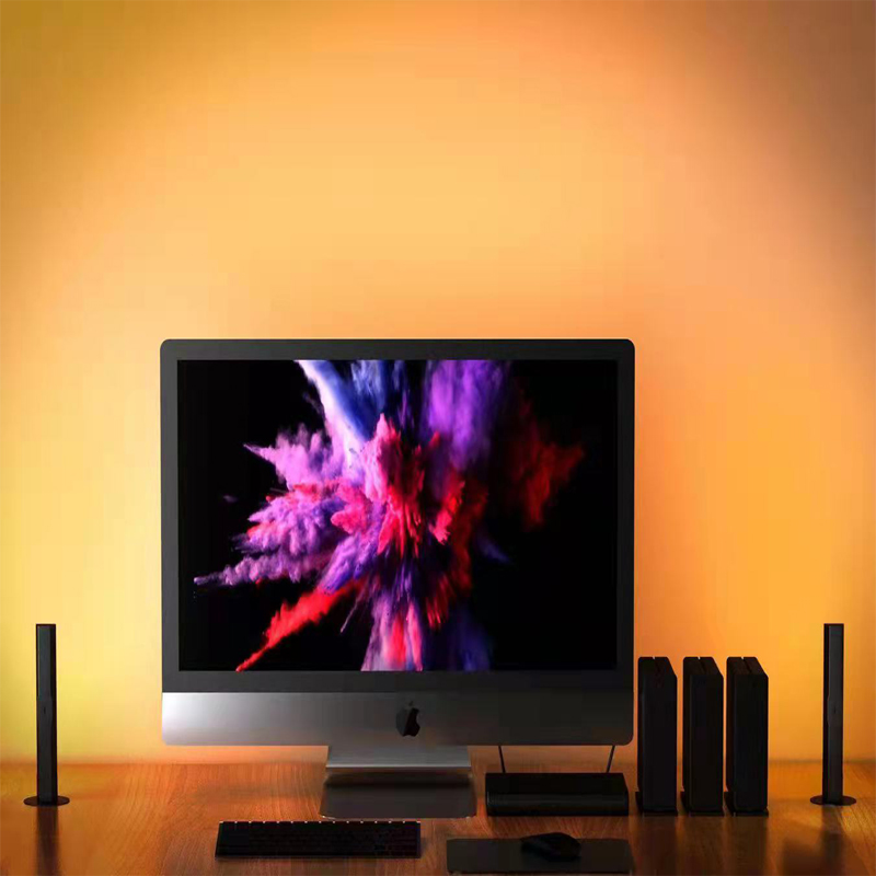 ไฟ RGB สำหรับสร้างบรรยากาศในรถ - Music บทวิจารณ์และราคา