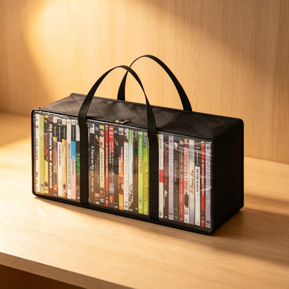 กระเป๋าเก็บของพีวีซีอเนกประสงค - Books บทวิจารณ์และราคา