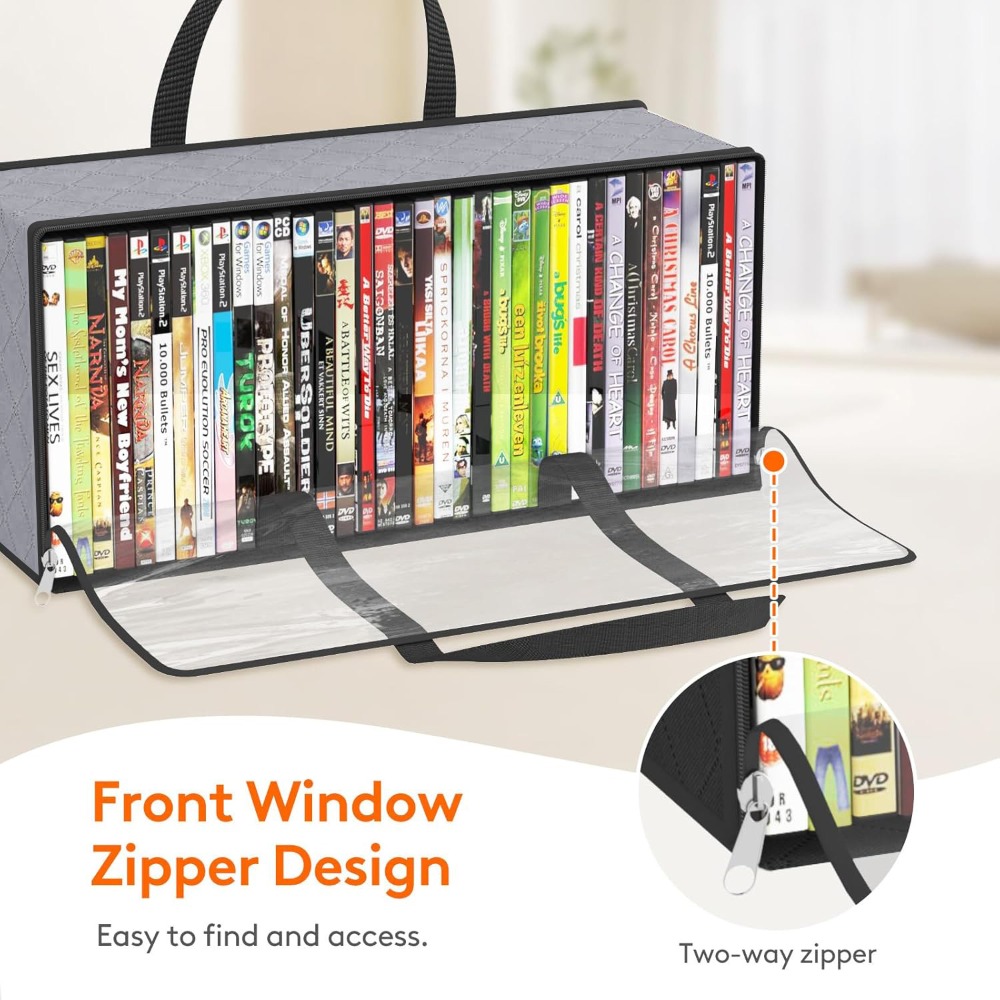 กระเป๋าเก็บของพีวีซีอเนกประสงค - Books บทวิจารณ์และราคา