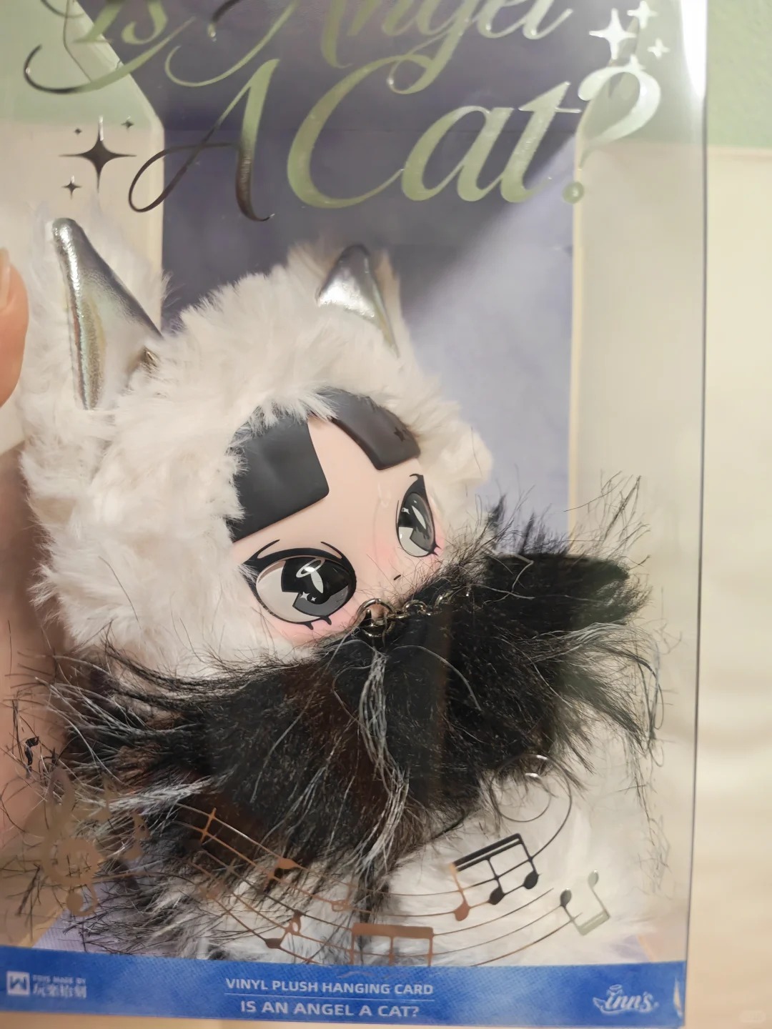 ตุ๊กตาแมวปีกเงิน Original Inn' - Movies บทวิจารณ์และราคา
